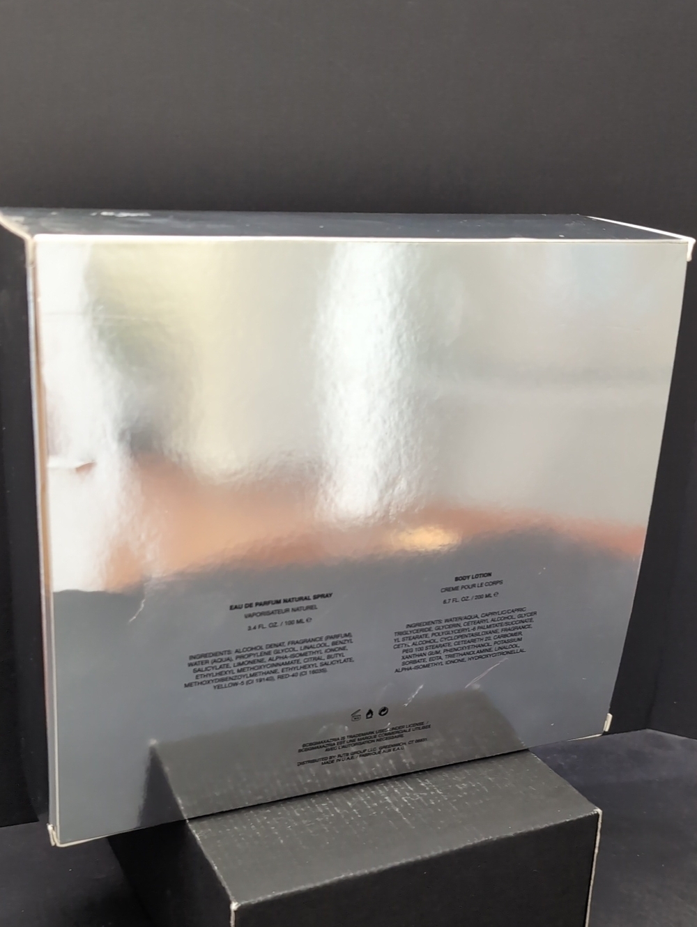 New In Box BCBG Max Azria Perfume. - Picture 6 of 6